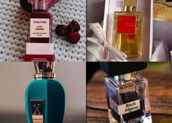 Парфумерний фастфуд: парфуми, які всім набридли та варіанти їх заміни