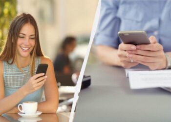 Потрібно зробити лише два кліки: як відправити свою геолокацію людині