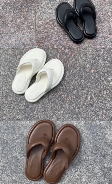 Повинне бути у вашому гардеробі: п'ять наймодніших пар взуття для весни-2025