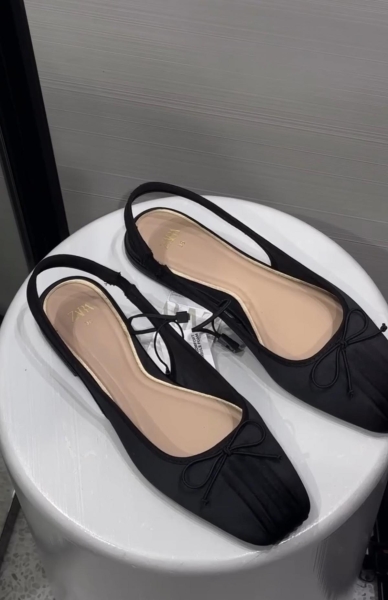 Повинне бути у вашому гардеробі: п'ять наймодніших пар взуття для весни-2025