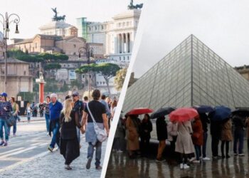 Позбавляє свободи: туристи відзначили неприємну тенденцію в популярних містах