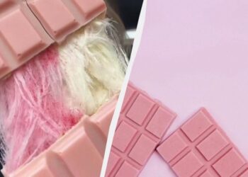 Про цю шоколадку “кричить” увесь TikTok: як приготувати “Волосся ангела” вдома – рецепт