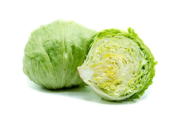 Продукти, які у жодному разі не можна заморожувати