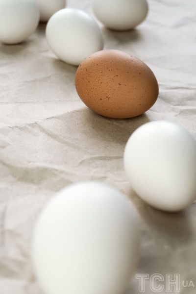 Продукти, які у жодному разі не можна заморожувати