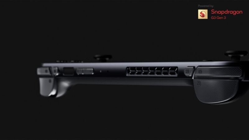 Qualcomm представила Snapdragon G3, G2 і G1 для портативних консолей ─ вже є перші пристрої з ціною від $120
