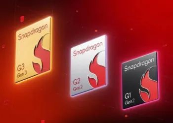 Qualcomm представила Snapdragon G3, G2 і G1 для портативних консолей ─ вже є перші пристрої з ціною від $120