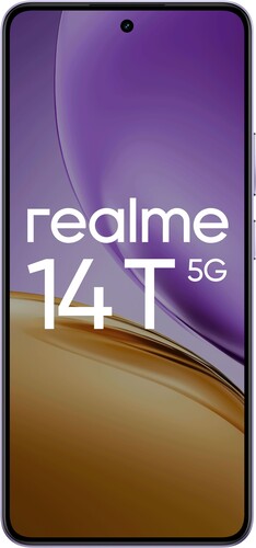 Realme 14T готується до релізу: витік розкрив водостійкий смартфон з великою батареєю та швидким заряджанням