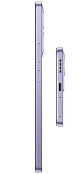 Realme 14T готується до релізу: витік розкрив водостійкий смартфон з великою батареєю та швидким заряджанням