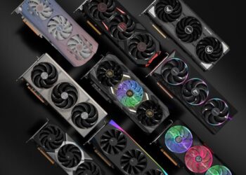 Рекомендовані ціни AMD Radeon RX 9070 теж фейкові, їх матимуть лише перші відеокарти — від 40 тис. грн в Україні