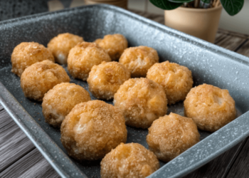 Роскошная закуска: приготовьте грибы так – и других не захотите (ВИДЕО)