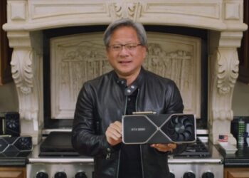 Шахраї продають фальшиві NVIDIA RTX 4090 з GPU Ampere — підробку майже неможливо відрізнити