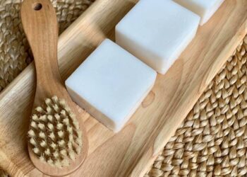 Що буде, якщо регулярно мити голову та шкіру господарським милом