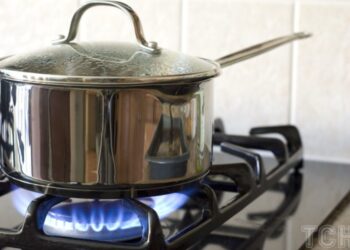 Що робити, щоб вода з макаронів не збігла: лайфгак з Instagram