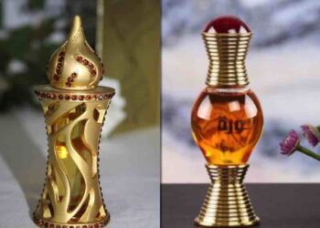 Що таке олійні парфуми, чим відрізняються від звичайних і чому такі популярні