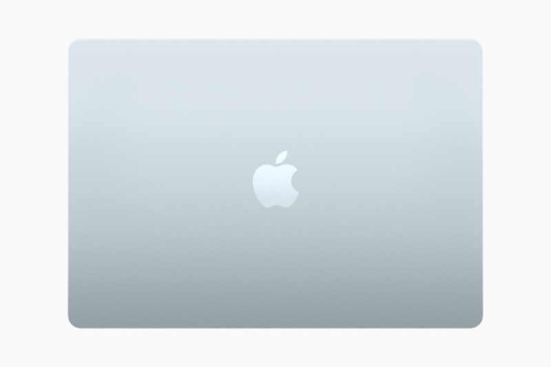 «Щось у повітрі»: Apple представила MacBook Air M4 за $999 з мінімальними 16 ГБ оперативної пам'яті