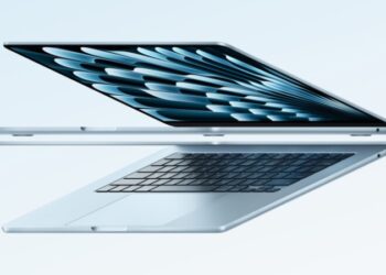 «Щось у повітрі»: Apple представила MacBook Air M4 за $999 з мінімальними 16 ГБ оперативної пам’яті