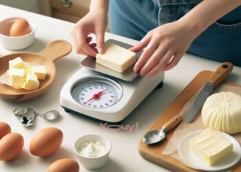 Шок-контент из TikTok: а вы знали об этой линейке на масле? (ВИДЕО)