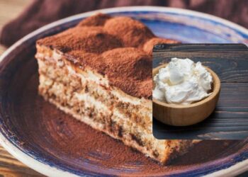 Сир не можна використовувати замість маскарпоне: чим замінити дорогий сир