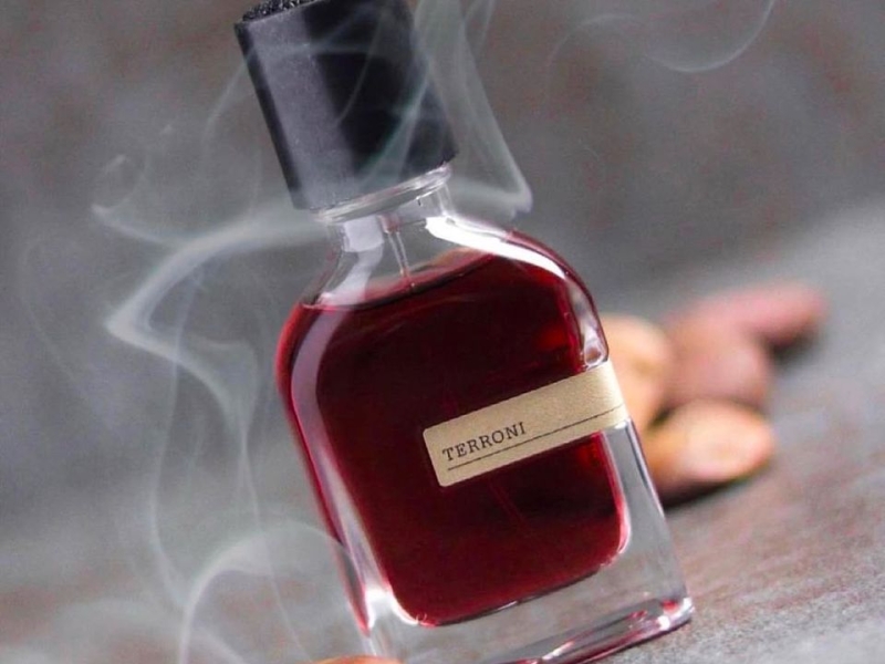 Скільки можна мусолити про Баккару, Кірке та Ганімед: ТОП-5 недооцінених парфумів