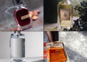 Скільки можна мусолити про Баккару, Кірке та Ганімед: ТОП-5 недооцінених парфумів