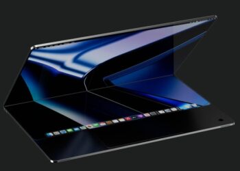 Складаний Apple iPad Pro отримає Face ID під екраном та 18,8″ дисплей без вирізів та складок, ─ інсайдер