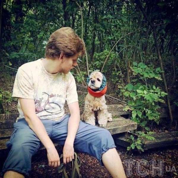 Собача деменція: симптоми, лікування, профілактика та особливості догляду