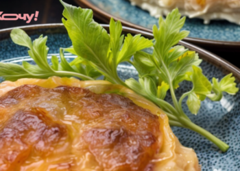 Сочное мясо с экзотическими нотками: лучший рецепт из фарша (ВИДЕО)