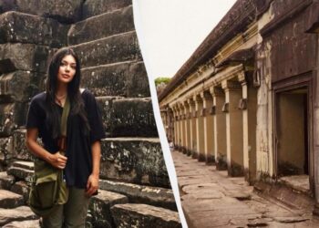 Солотуристка назвала дві країни світу, де вона почувалася максимально небезпечно