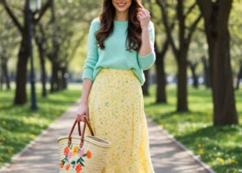 Стиліст у кишені: як разом з ШІ легко підібрати модні луки під фігуру, настрій і погоду