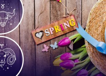 Світле майбутнє попереду: ці 3 знаки зодіаку досягнуть успіху навесні 2025 року