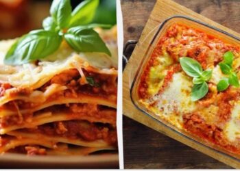 Таку лазанью подають у найкращих ресторанах світу: традиційний рецепт з Італії