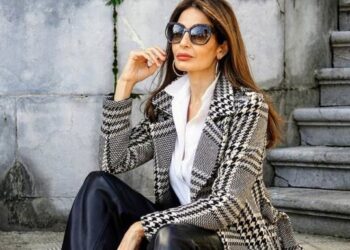 ТОП-10 порад, як виглядати дорого без великих витрат