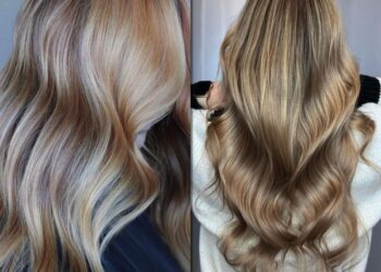 Тренди у блонді цього року — 4 фарбування, які будуть дуже популярні