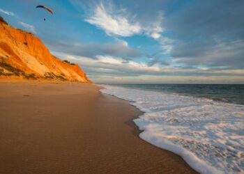 Турагенти склали рейтинг “найщасливіших” пляжів у світі