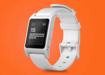 Творець Pebble випустив нові смартгодинники — Core 2 Duo за $149 і Core Time 2 за $225 із 30 днями автономної роботи