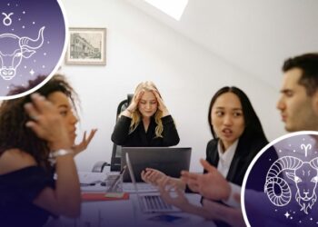 У кого зі знаків зодіаку найближчим часом висока ймовірність конфліктів