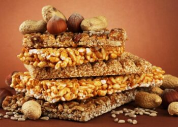 У СРСР їх було не купити в магазині, але кожна господиня знала рецепт: м’які козинаки з насіння