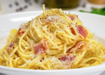 Уважайте свои ингредиенты: 5 кулинарных секретов и один трюк для настоящего итальянского соуса