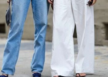 Ви ще не знаєте цей новий тренд босоніжок на весну 2025