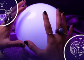 Відкриваємо таємниці: які знаки зодіаку мають приховані магічні здібності