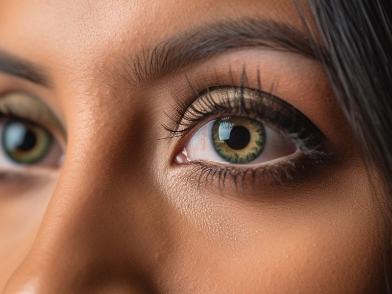 Вікове нарощування вій: золоті правила, якщо хочете мати молодий і привабливий вигляд