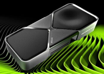 Витік характеристик NVIDIA RTX 5060 Ti та 5050 — остання має пам’ять GDDR6 та майже удвічі менше ядер CUDA