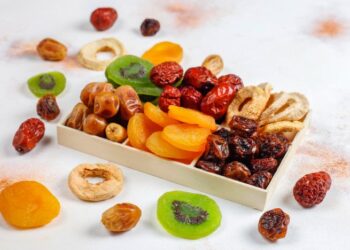 Вы об этом не знали: как правильно мыть сухофрукты