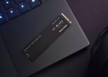 Western Digital припиняє виробництво SSD: спадщину отримує SanDisk
