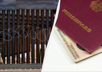 Європейські туристи бояться їздити до США після серії жорстких затримань на кордоні, – AP