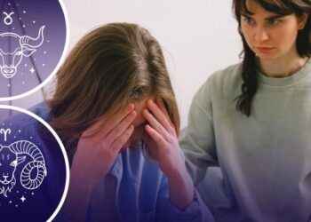 Їм не завадило б трохи спокою: 3 знаки зодіаку, які страждають від тривоги