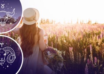 З розквітом весни 4 знаки зодіаку дізнаються, що насправді хочуть від життя