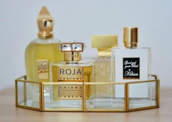 Запах розкоші: аромати, які часто називають парфумом багатої жінки
