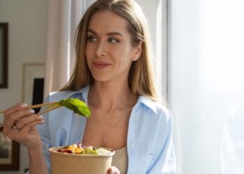 Знайдено спосіб, як тримати вагу в нормі без дієт: про це варто знати усім, хто хоче схуднути