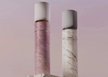 Музика в камені: Bang & Olufsen здивувала унікальними колонками Beosound Balance Natura